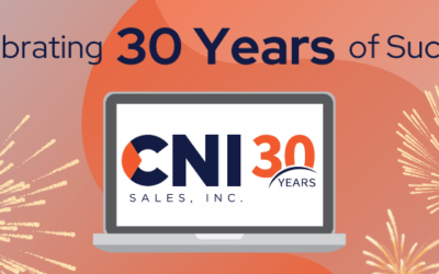 Letter to Our CNI Community: Celebrating 30 Years of Success