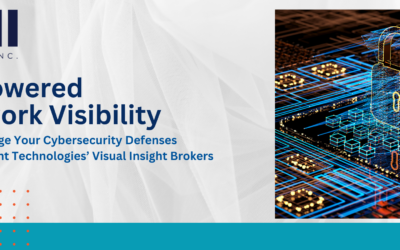 How to Build Network Visibility in the Age of AI