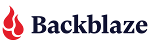 Backblaze